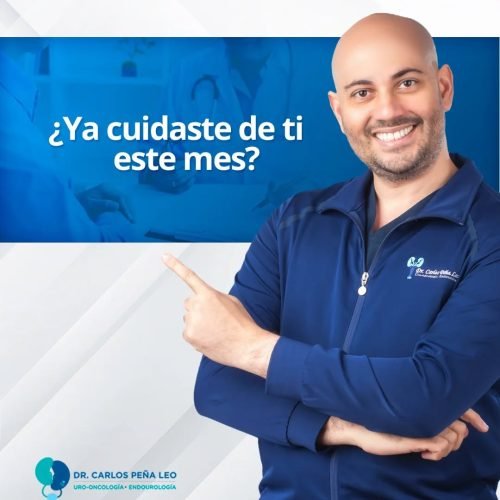 El Mejor Urologo de Republica Dominicana